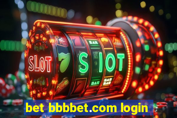 bet bbbbet.com login